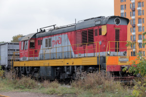 ЧМЭ3-4567