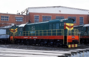 ЧМЭ3-148