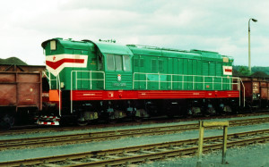 ЧМЭ3-3286