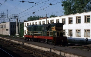 ЧМЭ3-3891