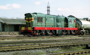 ЧМЭ3-4219