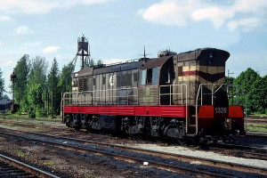 ЧМЭ3-4283