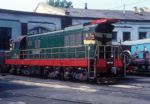 ЧМЭ3-947