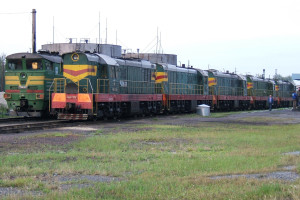 ЧМЭ3-3038