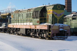 ЧМЭ3-713