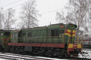 ЧМЭ3-5273