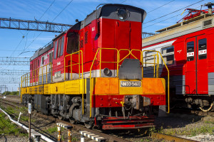 ЧМЭ3-5460