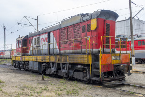 ЧМЭ3-5570