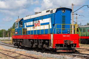 ЧМЭ3-4342