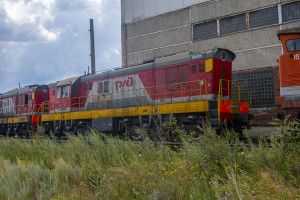 ЧМЭ3-3677
