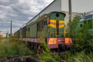 ЧМЭ3-3675