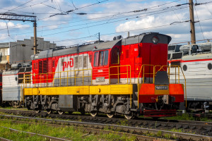 ЧМЭ3-5143