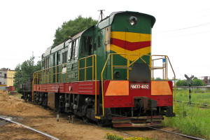 ЧМЭ3-4692