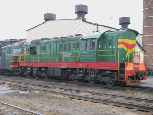 ЧМЭ3-3051