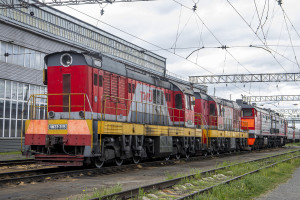 ЧМЭ3-3115