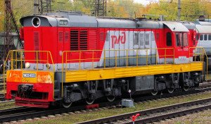 ЧМЭ3-4125