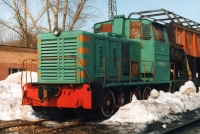 ТГМ23-2131