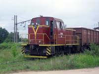 ТГМ23Д44-454