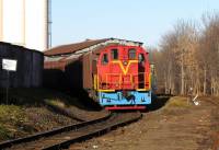 ТГМ23В48
