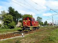 ТГМ23В48-1796