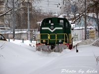 ТГМ23В-015