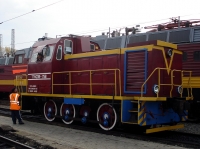 ТГМ23В48-0758