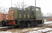 ТГМ23-2244
