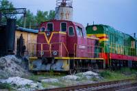 ТГМ23В48-2190