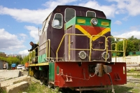 ТГМ23В48-0628