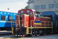 ТГМ23Б-2920