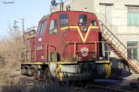 ТГМ23Б-2766