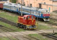 ТГМ23Д44-429