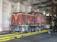 ТГМ23В48-0995