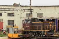 ТГМ23В48-2285