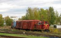 ТГМ23Д44-317
