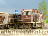 ТГМ23В48-2139