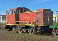 ТГМ23В48-0541