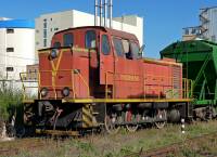 ТГМ23В48-0541