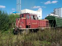ТГМ23Д48-204