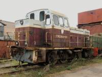 ТГМ23В48-0067