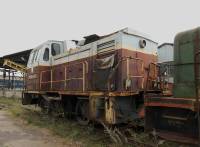 ТГМ23В48-0067