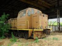 ТГМ23В48-0999