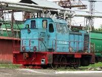 ТГМ23В48-0602