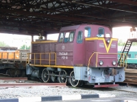 ТГМ23Б-0018 (?)