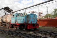 ТГМ23В48-0602