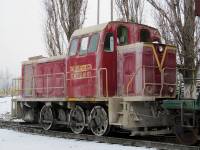 ТГМ23Д48-171
