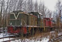 ТГМ23Б-1244