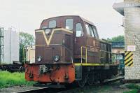 ТГМ23Б-2306