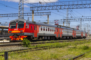 ЭД4М-1021