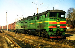 2ТЭ10М-0881